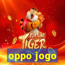 oppo jogo